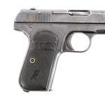 Colt 1903 Pocket Hammerless .32 ACP Semi Pistol Auction