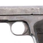 Colt 1903 Pocket Hammerless .32 ACP Semi Pistol Auction