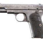 Colt 1903 Pocket Hammerless .32 ACP Semi Pistol Auction