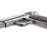 Colt 1903 Pocket Hammerless .32 ACP Semi Pistol Auction