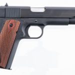 Colt 1911 .45 ACP Gov Model O Series 70 Pistol