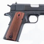 Colt 1911 .45 ACP Gov Model O Series 70 Pistol