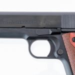 Colt 1911 .45 ACP Gov Model O Series 70 Pistol