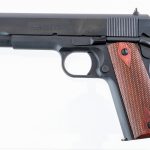 Colt 1911 .45 ACP Gov Model O Series 70 Pistol