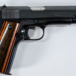 Colt 1911A1 Military / British Auction