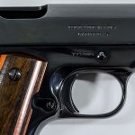 Colt 1911A1 Military / British Auction