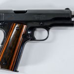 Colt 1911A1 Military / British Auction