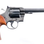 Colt 357 .357 Mag “Pre Python” Revolver