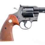 Colt 357 .357 Mag “Pre Python” Revolver