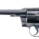 Colt 357 .357 Mag “Pre Python” Revolver