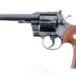 Colt 357 .357 Mag “Pre Python” Revolver