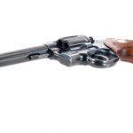 Colt 357 .357 Mag “Pre Python” Revolver