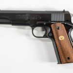 Colt 70 Series 1911 Pistol Exc.