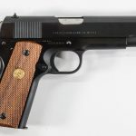 Colt 70 Series 1911 Pistol Exc.