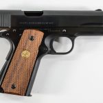 Colt 70 Series 1911 Pistol Exc.