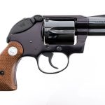 Colt Agent .38 Spl 1975 Revolver Auctions