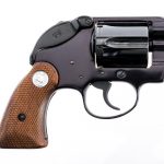 Colt Agent .38 Spl 1975 Revolver Auctions