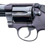 Colt Agent .38 Spl 1975 Revolver Auctions