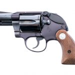 Colt Agent .38 Spl 1975 Revolver Auctions