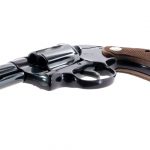 Colt Agent .38 Spl 1975 Revolver Auctions