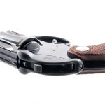 Colt Agent .38 Spl Revolver