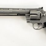 Colt Anaconda .44 Mag 8″ Stainless Revolver
