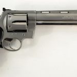 Colt Anaconda .44 Mag 8″ Stainless Revolver