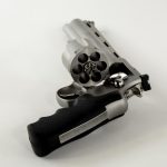 Colt Anaconda .44 Mag 8″ Stainless Revolver