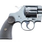 Colt Army Special .32-20 WCF Revolver Auctions