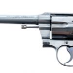 Colt Army Special .32-20 WCF Revolver Auctions