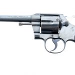 Colt Army Special .32-20 WCF Revolver Auctions