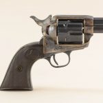 Colt Buntline Special .45 Circa 1958 Auction