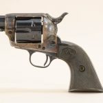 Colt Buntline Special .45 Circa 1958 Auction