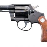 Colt Cobra .22 LR Revolver Auctions