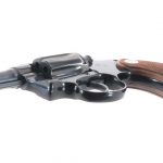 Colt Cobra .22 LR Revolver Auctions