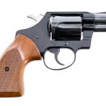 Colt Cobra .38 Spl 1977 Revolver Auctions