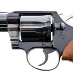 Colt Cobra .38 Spl 1977 Revolver Auctions