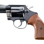 Colt Cobra .38 Spl 1977 Revolver Auctions