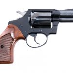 Colt Cobra .38 Spl Revolver Auctions