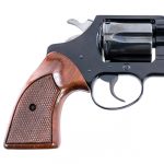 Colt Cobra .38 Spl Revolver Auctions