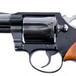 Colt Cobra .38 Spl Revolver Auctions