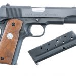 Colt Combat Commander 9mm Semi Auto Pistol