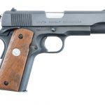 Colt Combat Commander 9mm Semi Auto Pistol