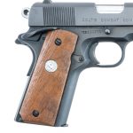 Colt Combat Commander 9mm Semi Auto Pistol