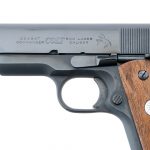 Colt Combat Commander 9mm Semi Auto Pistol