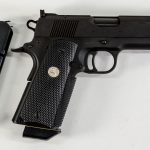 Colt Combat Target 1911 45 ACP Auction