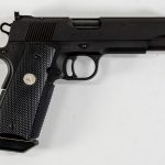 Colt Combat Target 1911 45 ACP Auction