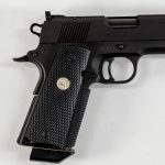 Colt Combat Target 1911 45 ACP Auction