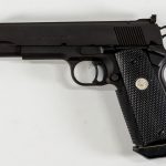 Colt Combat Target 1911 45 ACP Auction