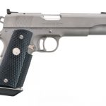 Colt Combat Target .45 ACP Pistol Auction